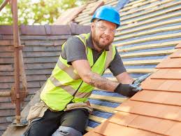 Best Roof Maintenance and Cleaning  in Raymond, IL